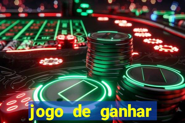 jogo de ganhar dinheiro de verdade sem depositar